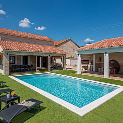 Vakantiehuis Villa Casa Del Sol