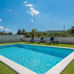 Vakantiehuis Villa Casa Del Sol
