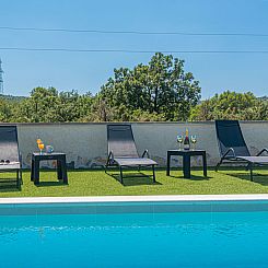 Vakantiehuis Villa Casa Del Sol