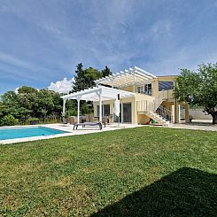 Appartement Appartment mit Pool