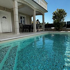 Vakantiehuis 