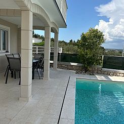 Vakantiehuis 