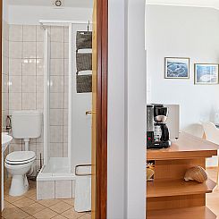 Vakantiehuis Villa Juhuhu in Dubrava kod Sibenik