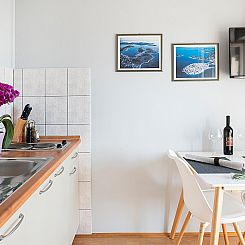 Vakantiehuis Villa Juhuhu in Dubrava kod Sibenik
