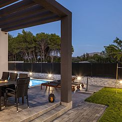 Vakantiehuis Villa Andrea