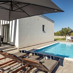 Vakantiehuis Villa Andrea