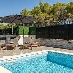 Vakantiehuis Villa Andrea