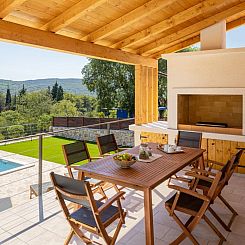 Vakantiehuis Villa Mara Sibenik