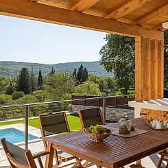 Vakantiehuis Villa Mara Sibenik