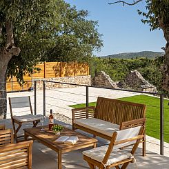Vakantiehuis Villa Mara Sibenik