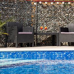 Vakantiehuis Villa Salvia Mare in Šibenik