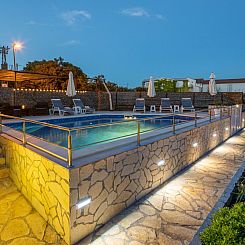 Vakantiehuis Villa Salvia Mare in Šibenik