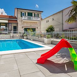 Vakantiehuis Villa Otavia