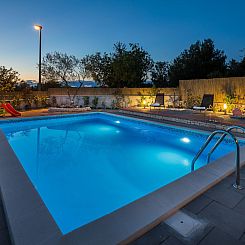 Vakantiehuis Villa Otavia