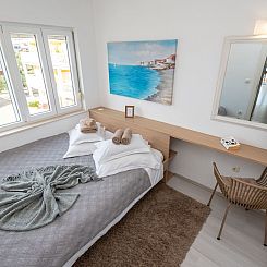 Appartement Apartment mit Meerblick - nur für Erwachsene