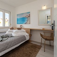 Appartement Apartment mit Meerblick - nur für Erwachsene