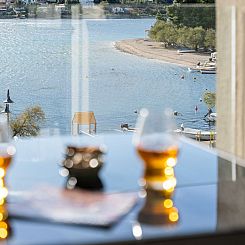Appartement Srudio mit Meerblick - nur für Erwachsene