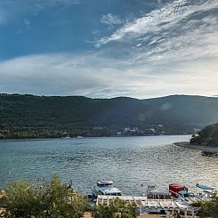 Appartement Srudio mit Meerblick - nur für Erwachsene
