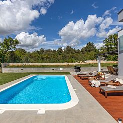 Vakantiehuis VILLA SÜDROMATIK