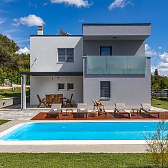 Vakantiehuis VILLA SÜDROMATIK