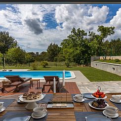 Vakantiehuis VILLA SÜDROMATIK