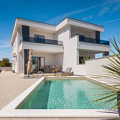 Vakantiehuis mit Privatpool für 7 Personen ca. 119 m&sup2; 