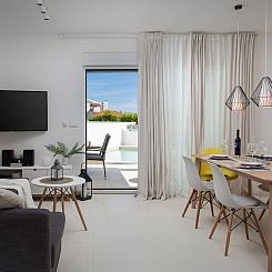 Vakantiehuis mit Privatpool für 7 Personen ca. 119 m&sup2; 