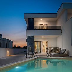 Vakantiehuis mit Privatpool für 7 Personen ca. 119 m&sup2; 