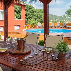 Vakantiehuis Providenca