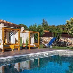 Vakantiehuis Villa Sunrise
