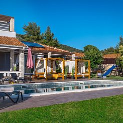 Vakantiehuis Villa Sunrise