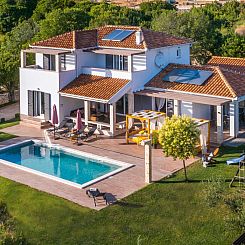 Vakantiehuis Villa Sunrise
