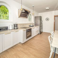 Vakantiehuis Zoka