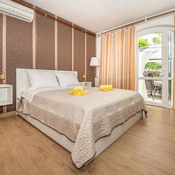 Vakantiehuis Zoka