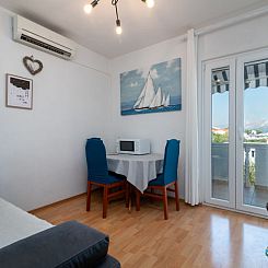 Appartement Miljus