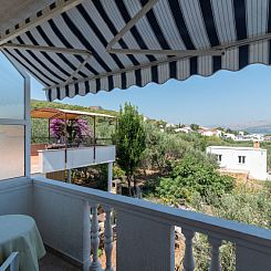 Appartement Miljus