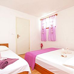 Appartement Slavica