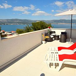Appartement Anđa
