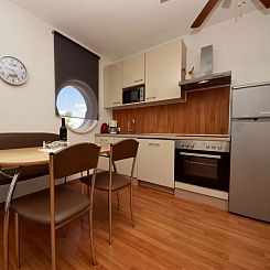 Appartement Anđa