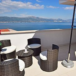 Appartement Anđa
