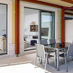 Appartement Appartement "Golden B1" mit Blick auf das Wasser