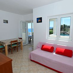 Appartement Buda