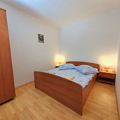 Appartement Buda