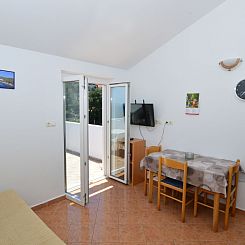 Appartement Buda