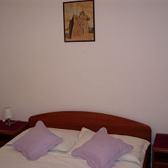 Appartement "Vrboska" direkt am Strand
