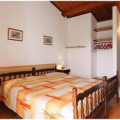Appartement Klimatisiertes Studio für zwei Personen