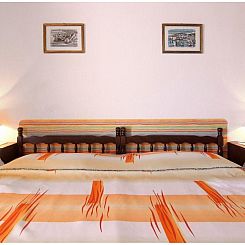 Appartement Klimatisiertes Studio für zwei Personen