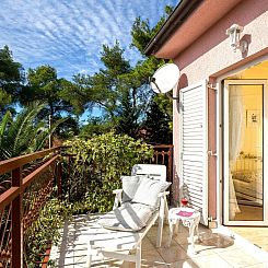 Appartement Villa Madalena