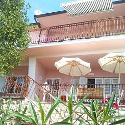 Appartement Villa Madalena