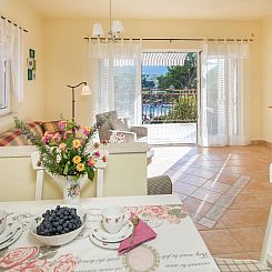Appartement Villa Madalena